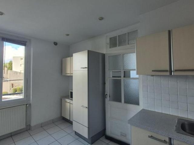 Appartement location à Les Galoubies, Chamalières