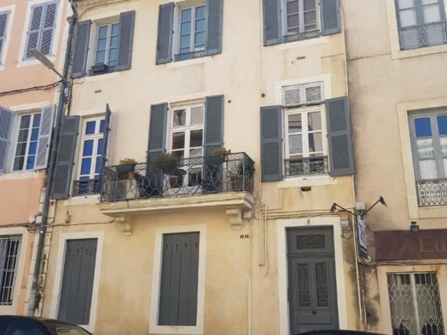 Appartement location à La Placette, Nîmes