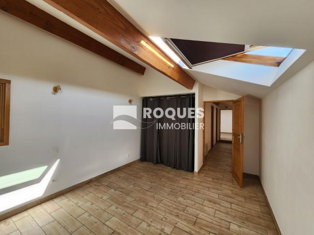 Appartement location à Lodève