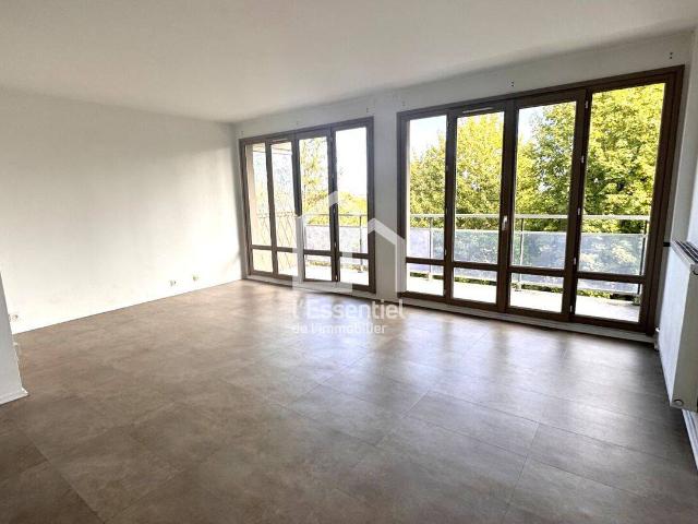Appartement location à Denouval, Andrésy