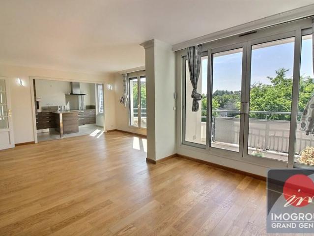 Appartement vente à Gex, Divonne-les-bains