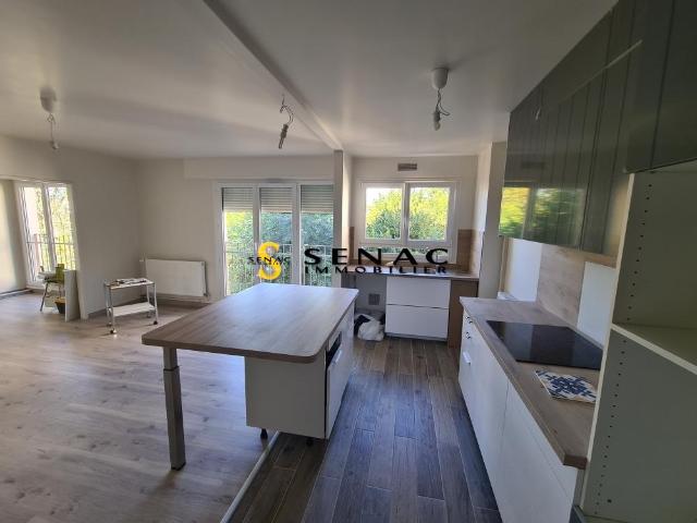 Appartement location à Argenteuil, Le Plessis-bouchard