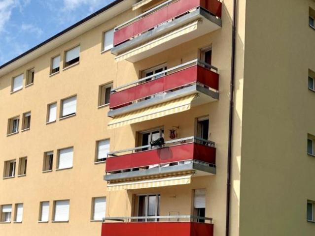 Apartment mieten in Ecublens, District de l'Ouest lausannois