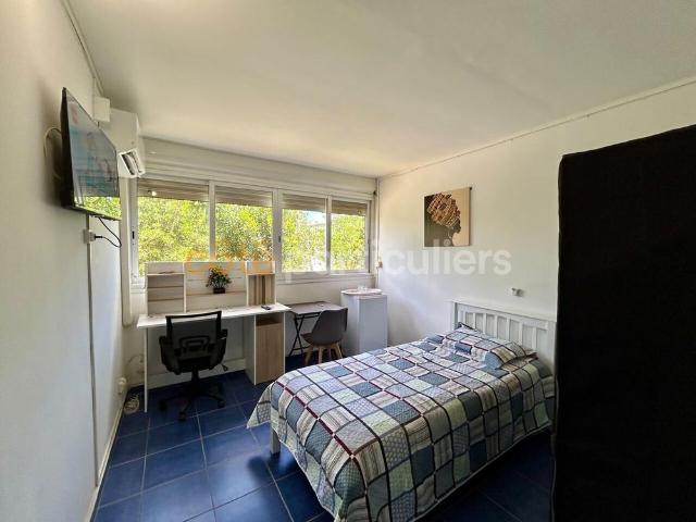 Appartement location à Guadeloupe
