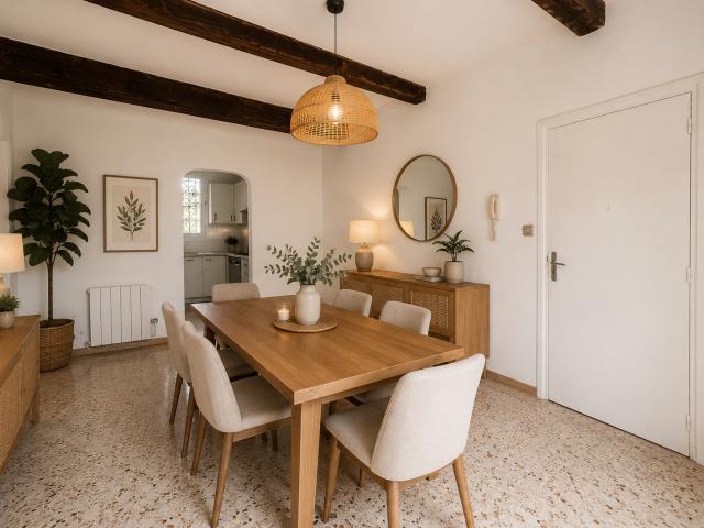 Appartement vente à Avignon, Sorgues