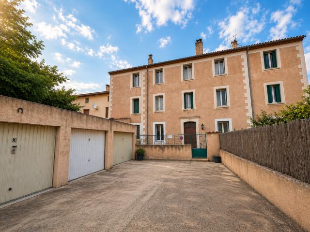 Appartement location à Avignon, Sorgues