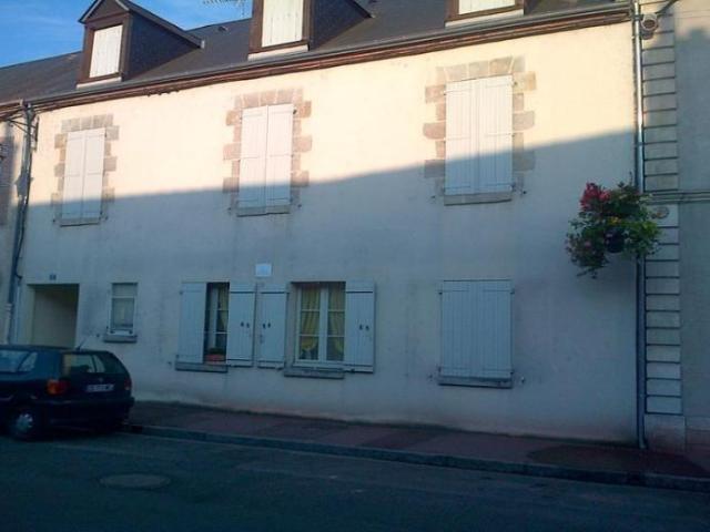 Appartement location à Montargis, Lorris