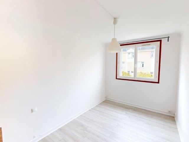Appartement location à Boinvilliers, Yvelines