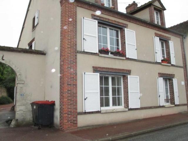 Appartement location à Montargis, Chuelles