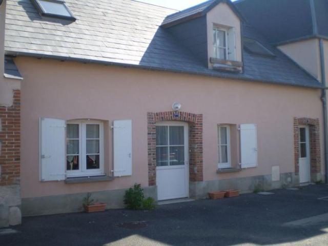 Appartement location à Montargis, Corbeilles