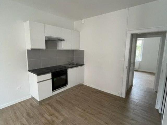Appartement location à Nancy
