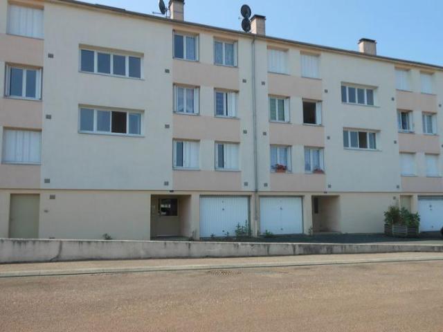 Appartement location à Montargis, Nogent-sur-vernisson