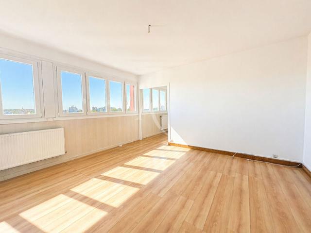 Appartement vente à Le Raincy, Neuilly-sur-marne
