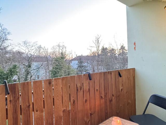 Appartement vente à Mulhouse, Richwiller
