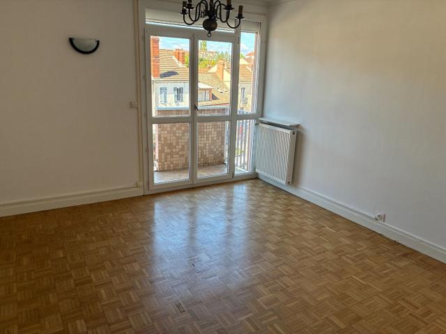 Appartement vente à Avenue Monnot, Chalon-sur-Saône