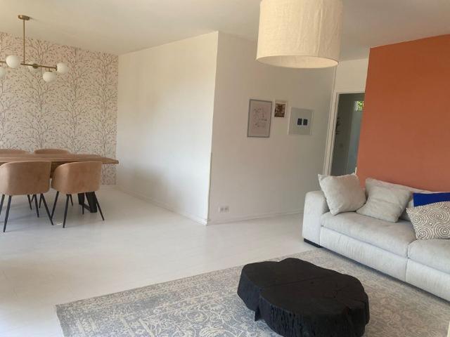Appartement location à Versailles