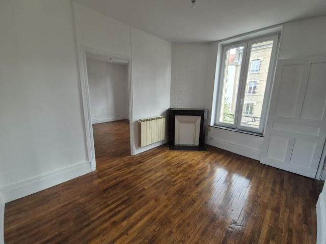 Appartement location à Nancy