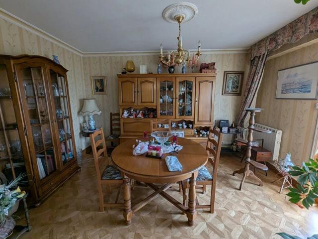 Appartement vente à Blois, La Chaussée-saint-victor