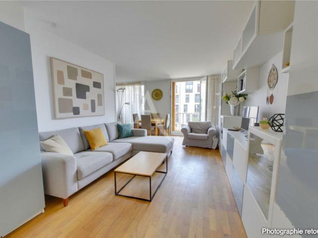 Appartement vente à Nogent-sur-Marne, Nogent-sur-marne