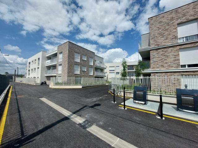 Appartement location à Palaiseau, Villemoisson-sur-orge