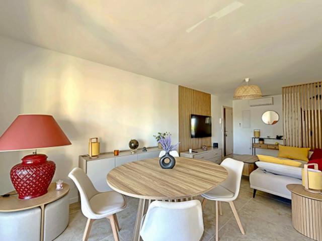 Appartement vente à Arrondissement de Draguignan, Fréjus