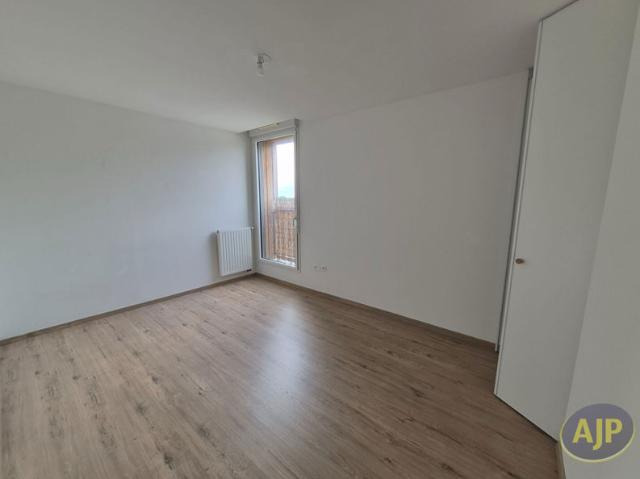 Appartement location à Nantes, Rezé