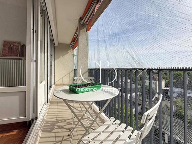 Appartement vente à L'Haÿ-les-Roses, Vitry-sur-seine