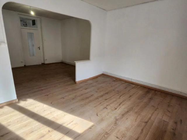 Appartement location à Autun, Le Creusot