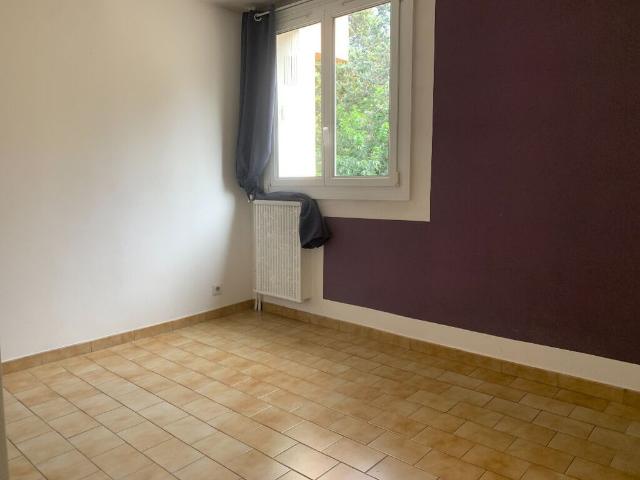 Appartement location à Cuques, Aix-en-Provence