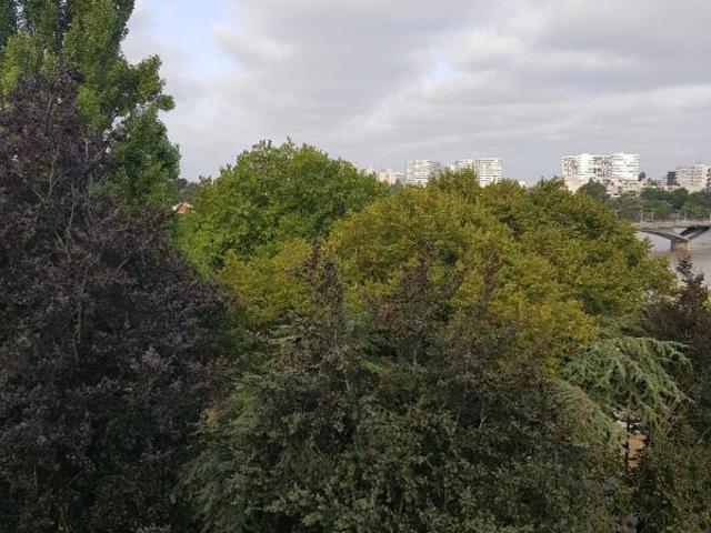 Appartement vente à Nantes, Saint-sébastien-sur-loire