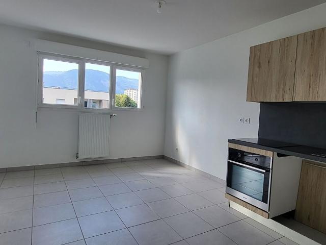 Appartement location à Grenoble, Saint-martin-d'hères