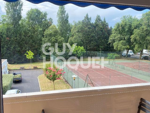 Appartement location à Bordeaux, Pessac