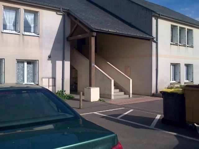 Appartement location à Pithiviers, Bazoches-les-gallerandes