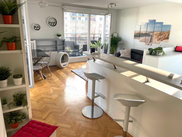 Appartement location à Centre Ville, Compiègne
