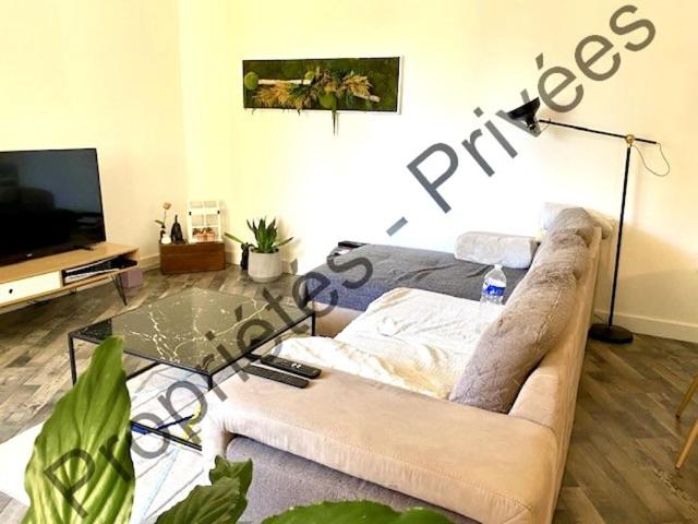 Appartement location à Istres, Martigues