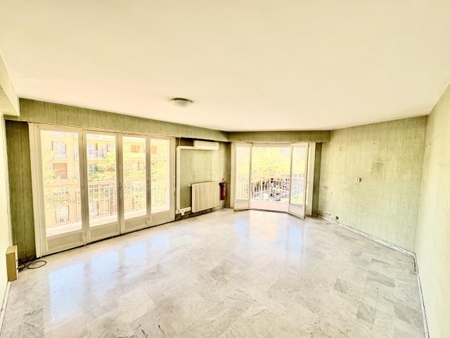 Appartement vente à Nice