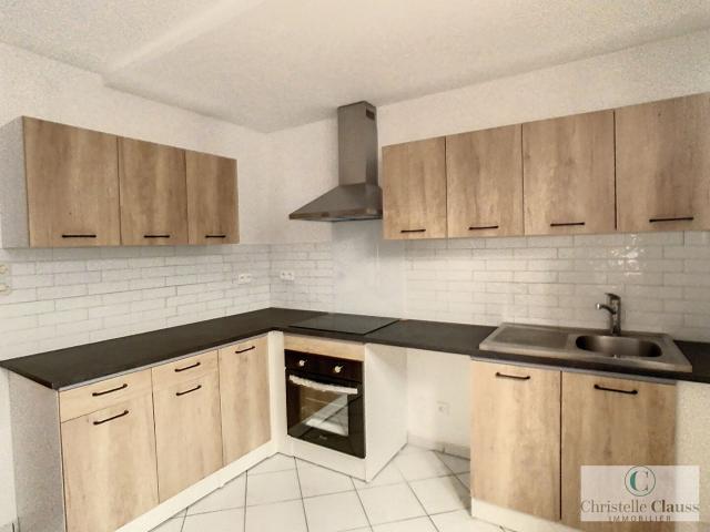Appartement location à Obernai, Collectivité européenne d'Alsace