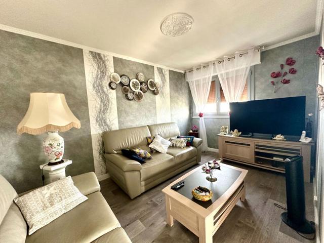 Appartement vente à Poitiers