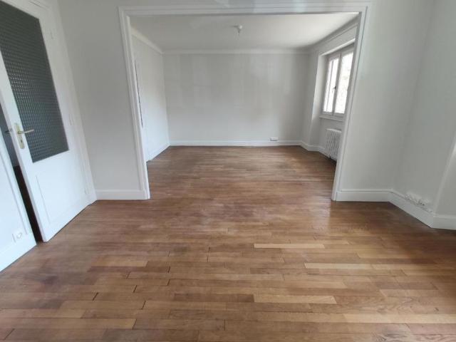 Appartement location à Nancy