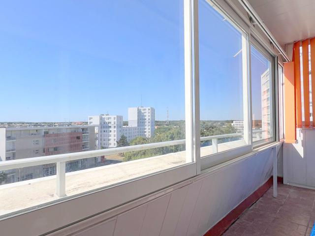 Appartement vente à Rochefort, Royan