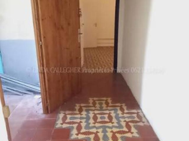 Appartement vente à Béziers, Graissessac