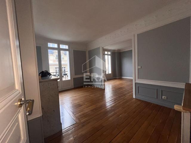 Appartement location à Reims