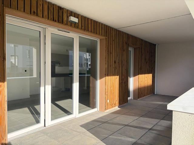 Appartement location à Lafond, La Rochelle