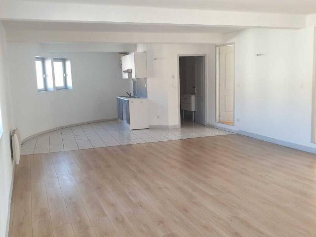 Appartement location à Le Temple, Beaurepaire