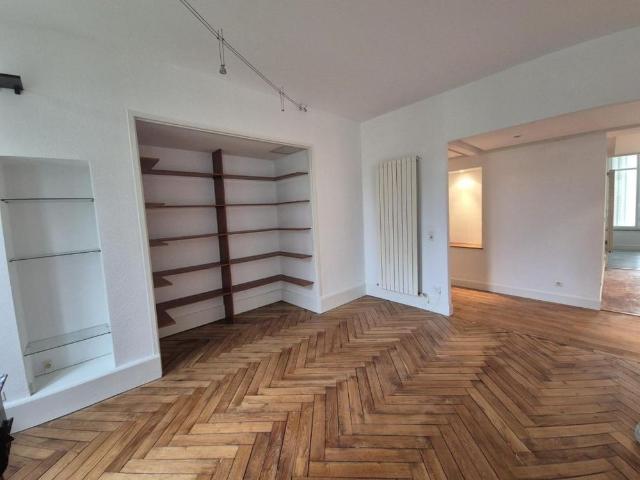 Appartement location à Nancy