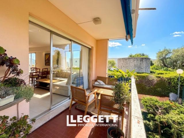 Appartement vente à Grasse, Antibes