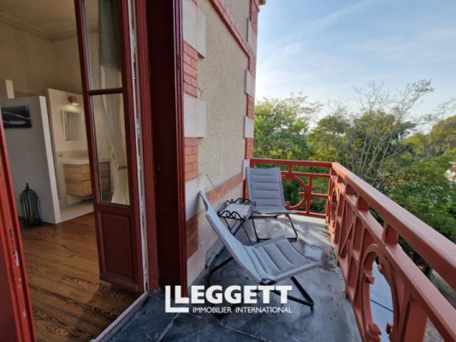 Appartement vente à Arcachon