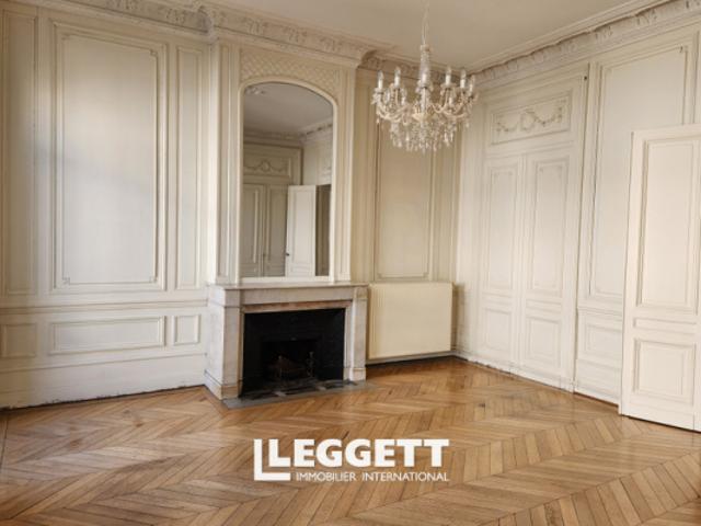 Appartement vente à Bordeaux