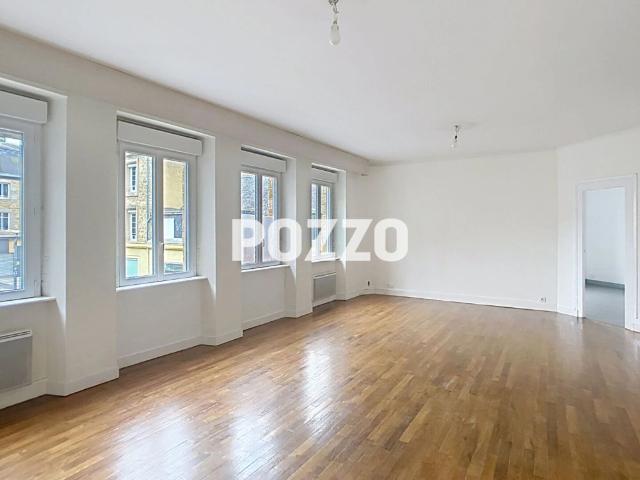 Appartement location à Avranches