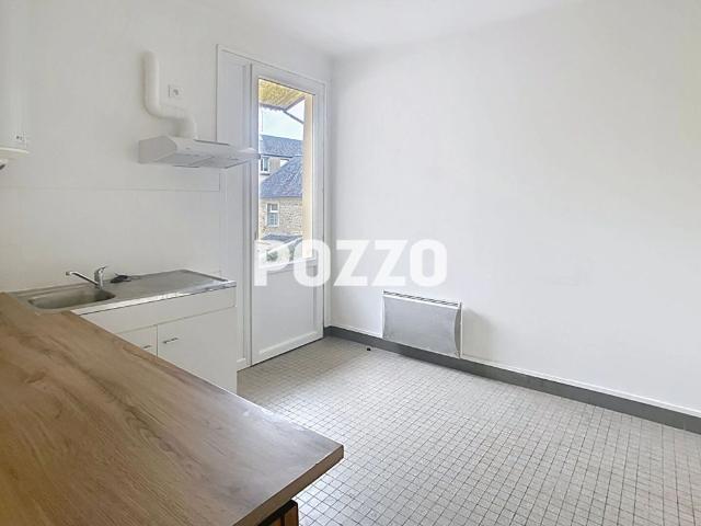 Appartement location à Avranches